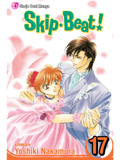 Title details for Skip Beat!, Volume 17 by Yoshiki Nakamura - Wait list
